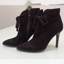 Ботинки женские