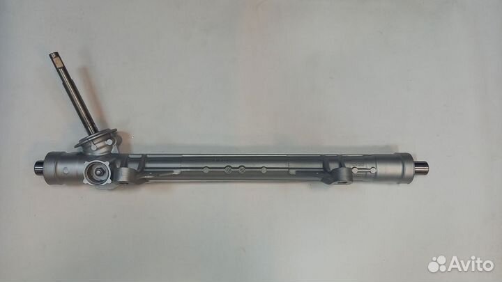 Рулевая рейка Рено Меган 2