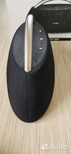 Harman kardon go play