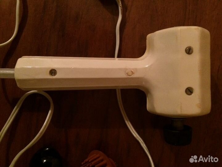 Массажер электрический СССР