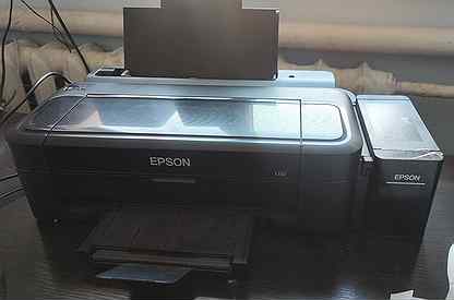 Принтер Epson l132