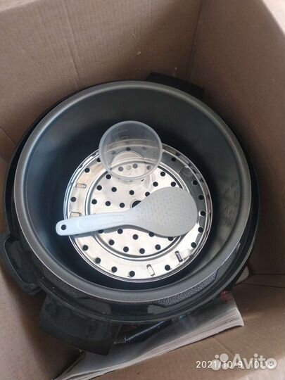 Мультиварка