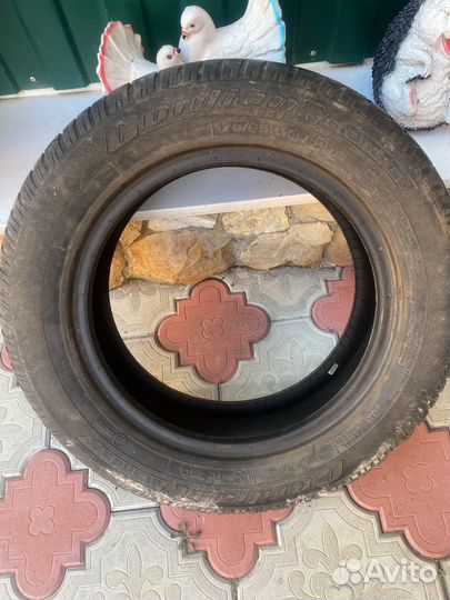 Колесо 175/65 R14