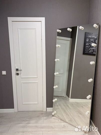 Гримёрные Зеркала