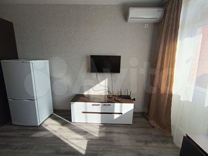 Квартира-студия, 20 м², 4/16 эт.