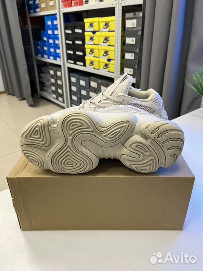 Кроссовки Adidas Yeezy Boost 500