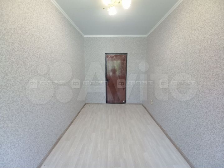 Комната 9,5 м² в 6-к., 4/5 эт.