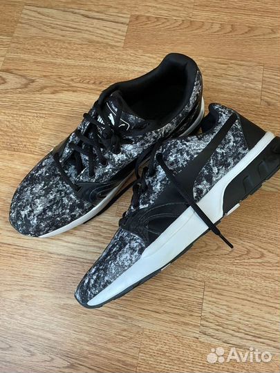 Кроссовки puma