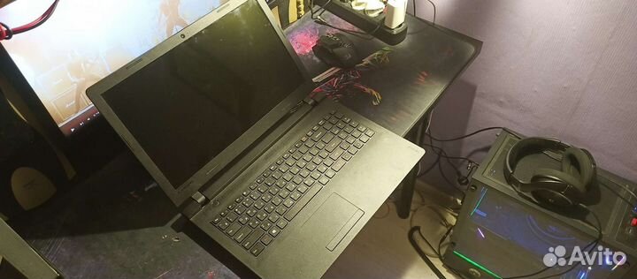 Lenovo 100-15iby 80mj не работает