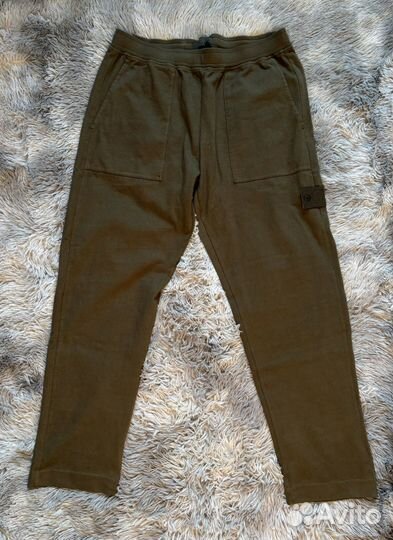 Брюки Stone Island Ghost Pieces (XL)