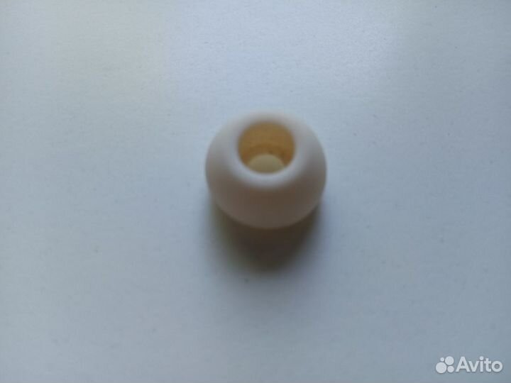 Неиспользованные амбушюры для наушников Sennheiser