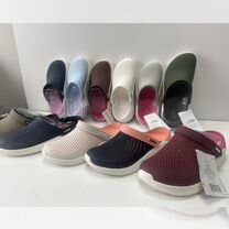 Crocs literide 36-40