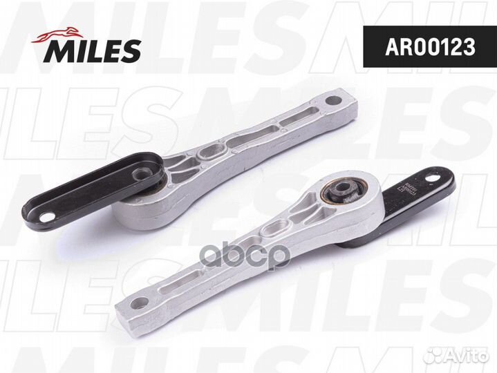 Опора двигателя VW passat CC/tiguan AR00123 Miles