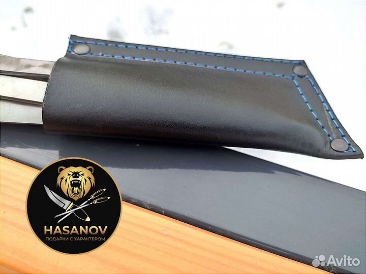 Набор шампуров