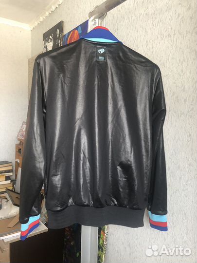 Олимпийка adidas chile 62