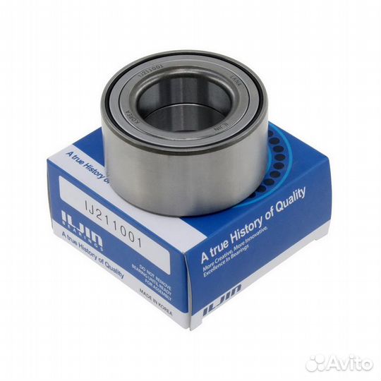 Подшипник передней ступицы Hyundai/Kia