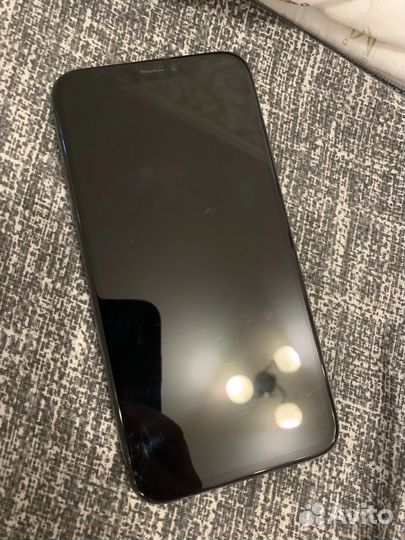 iPhone X, 256 ГБ