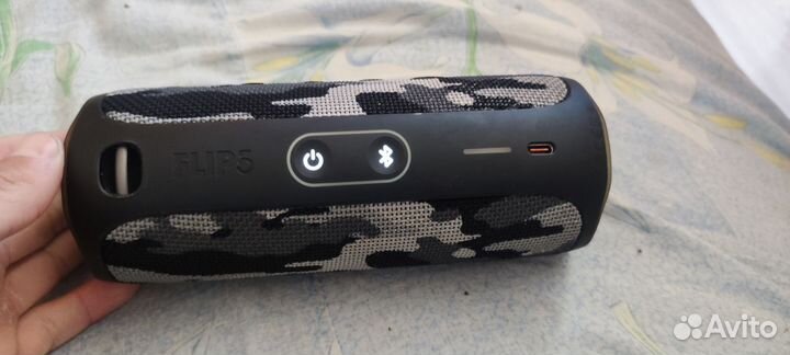 Jbl flip 5
