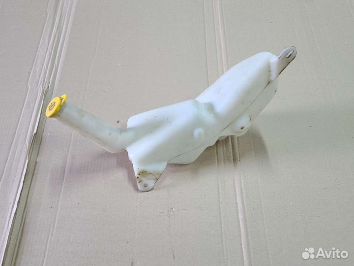 Бачок омывателя стекла Opel Astra G Zafira A