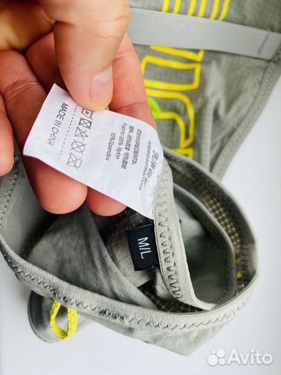 Поясная сумка для бега Aonijie W8101