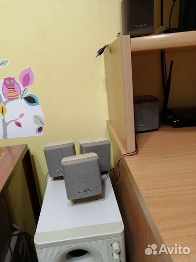 Системный блок