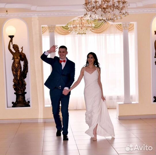 Ведущая праздников