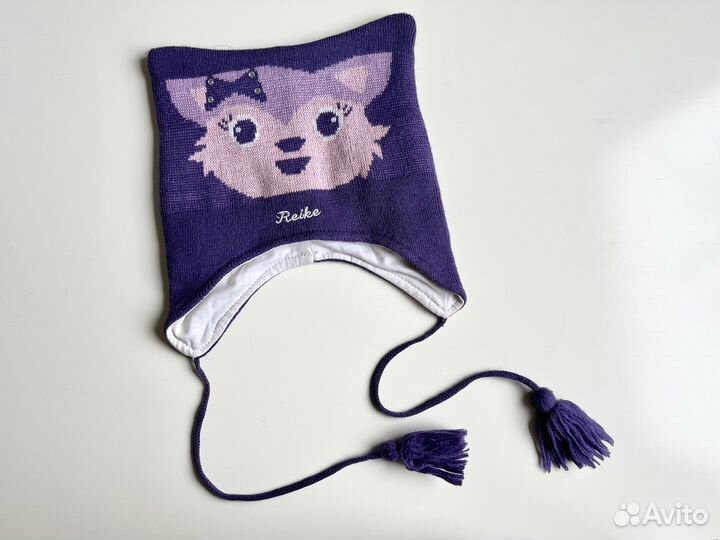 Шапка Reike, 50