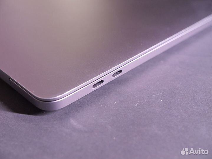 Macbook pro 15 2017 touch bar