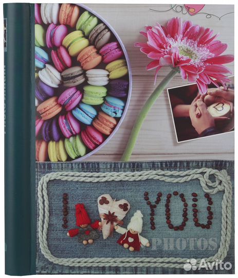 Image Art SA-10P/23*28 серия 25 (12/576)