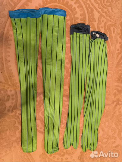 Костюм Мицури горничной косплей