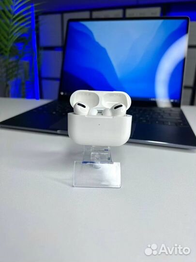 Airpods pro (Premium)