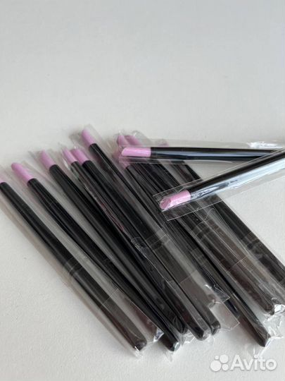 Стэк-палочка пушер для кутикулы