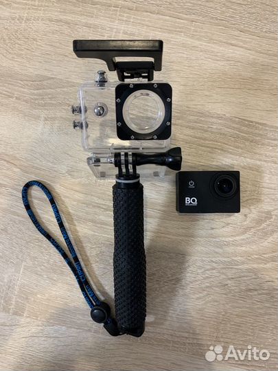 Стабилизатор для съемки с камерой