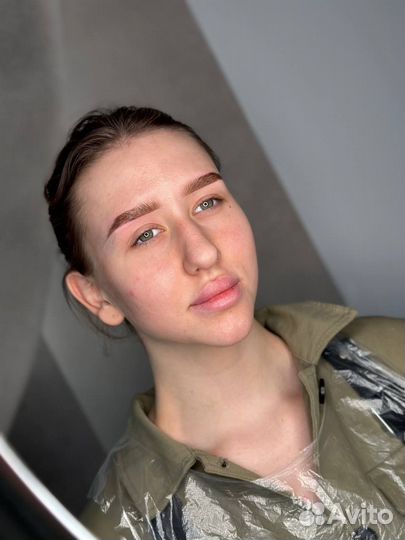 Мастер бровист