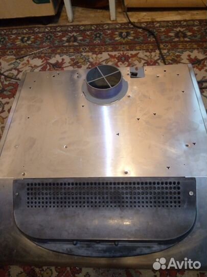 Вытяжка для кухни