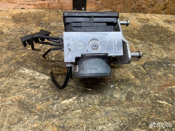 Блок ABS Mercedes-Benz Glc-Class X253 2015-2019