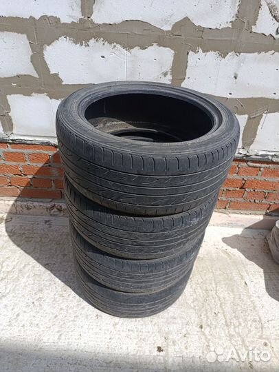 Dunlop SP Sport LM704 225/45 R17