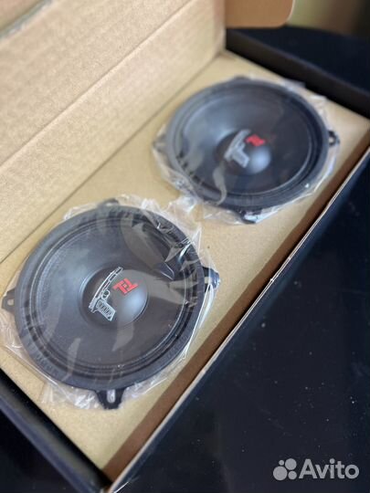 Акустическая система Ural тт 130.2