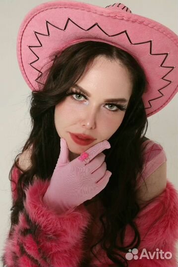 Модель фотомодель