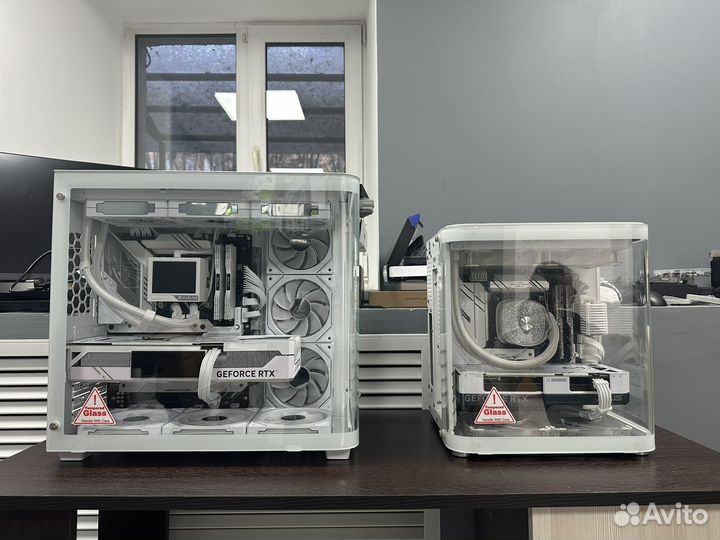 I5 14600kf 4070super