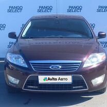 Ford Mondeo 2.3 AT, 2010, 243 095 км, с пробегом, цена 709 000 руб.