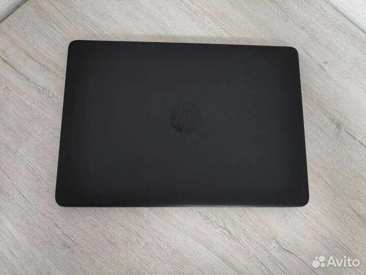 Свежий и тонкий Hp Laptop Fhd/Ips