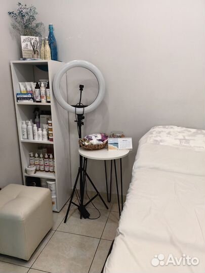 Мастер депиляции