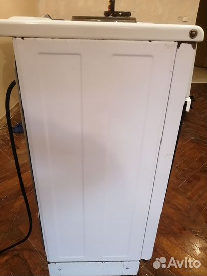 Плита электрическая мечта бу