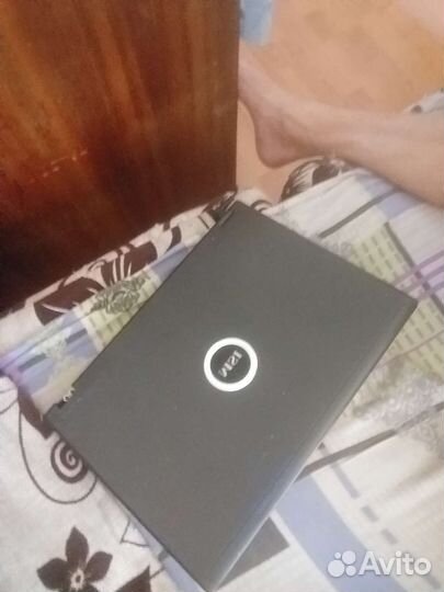 Ноутбук msi