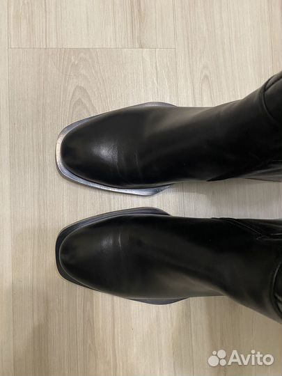 Сапоги демисезон еврозима 40 размер El Tempo