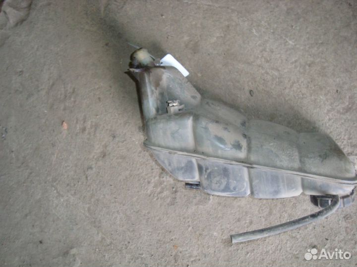 Расширительный бачок W210 M112 A2105000349