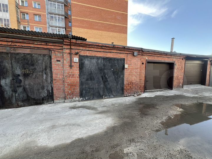 Свободного назначения, 21 м²