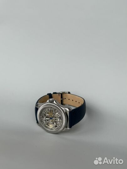 Наручные часы Invicta Skeleton