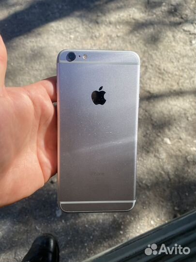 iPhone 6S Plus, 16 ГБ